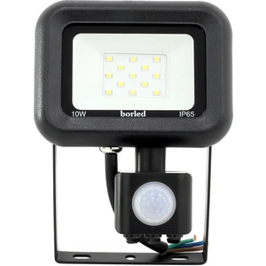 LED Sensörlü Projektör 10W 6500K