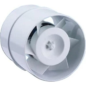 Bvn Bahçıvan Bpk 12 Aksiyel Kanal Içi Fan 200 M³/h