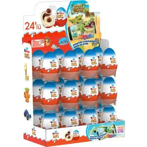 Joy Erkeklere Özel 20 G X24 Adet