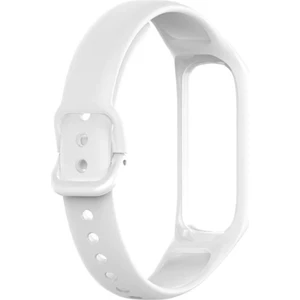 Samsung Galaxy Fit 2 Akıllı Bileklik Uyumlu Silikon Kordon Kayış