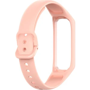 Samsung Galaxy Fit 2 Akıllı Bileklik Uyumlu Silikon Kordon Kayış