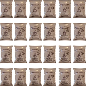 Nish Kahve Türk Kahvesi 24 x 100 gr