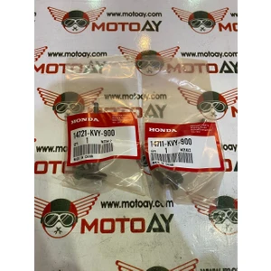 Honda Spacy 110 Subap Takımı