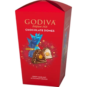 Chocolate Domes Karma Çikolata 123 gr