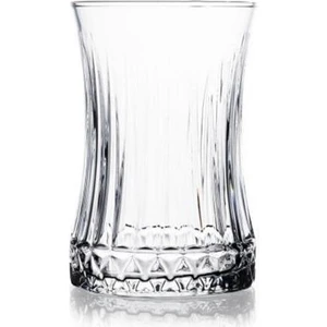 Elysia 6'lı Çay Bardağı