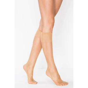 Süper 15 Den Mat Ince Pantolon Çorap