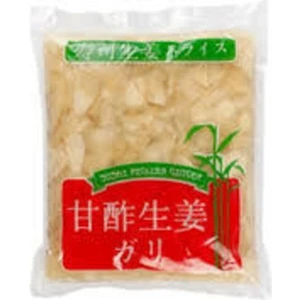 Zencefil Turşusu Ginger Pıckles White 1,6 kg