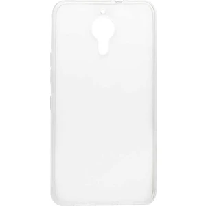 General Mobile 5 Plus Kılıf Şeffaf Silikon Lüx