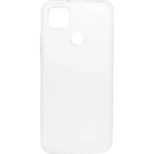 Xiaomi Redmi 9c Kılıf Şeffaf Silikon Lüx
