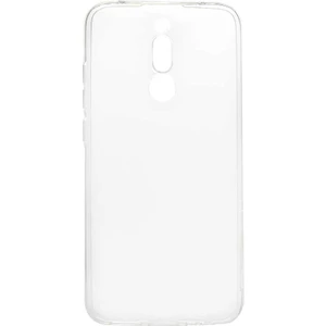 Xiaomi Redmi 8 Kılıf Şeffaf Silikon Lüx