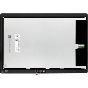 Eda Teknik Lenovo Tab TB-X605 LCD Ekran Dokunmatik Siyah Set