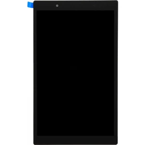 Eda Teknik Lenovo TB-8504 LCD Ekran Dokunmatik Set Siyah