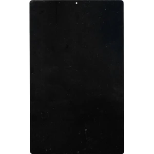 Eda Teknik Lenovo Tab M10 TB-X306/TB-X306X/TB-X306F/TB-X306V Uyumlu Ekran Dokunmatik Set Siyah