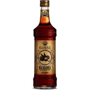 Macademia Şurup 700 ml