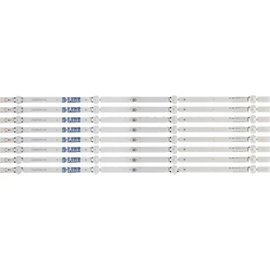 49VLX7730 Sp, B49L 8740 5b, B49L8752 5s, A49L 8752 5s Tv LED Bar