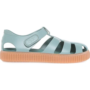 Yeşil Bebek Sandalet S10291 Nıco Caramelo