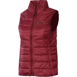Vişne Kadın Yelek 940168-1012 Hmlanıvıa Waıstcoat F