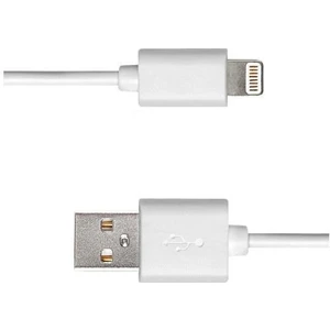 Powerway IP27 3A Lightning  Şarj ve Data Kablosu USB 3.0