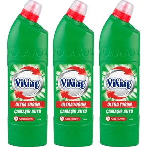 Ultra Yoğun Çamaşır Suyu Ada 764 ml