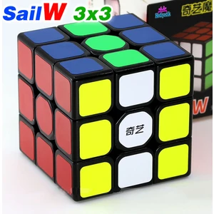 Speed Sail W Zeka Küpü Akıl Küpü Sabır Küpü