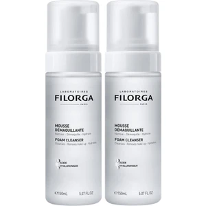 3 In 1 Temizleyici Köpük 2X150ML