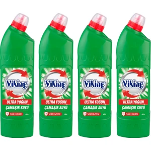 Ultra Yoğun Çamaşır Suyu Ada 764 ml