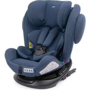 Unico Plus 0-36 kg Oto Koltuğu Lacivert