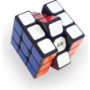 Mashotrend Qy Zeka Küpü - 3x3 Super Smooth - Qy Cube - Elastik Küp