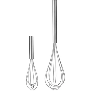 IKEA Pabjuda Çırpıcı Set 2'li