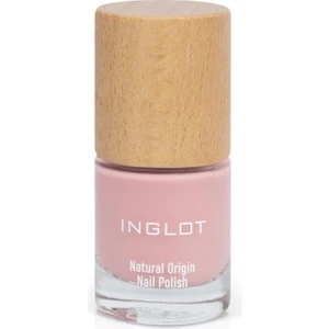 Natural Origin Nail Polish