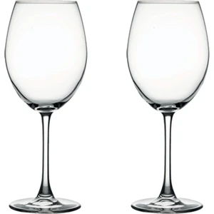 44738 Enoteca Kırmızı Şarap Kadehi 615CC - 2 Adet