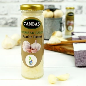Sarımsak Ezmesi 100 gr