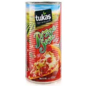 Pizza Sosu 4100 gr