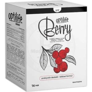 Optilife Berry 14 Şase