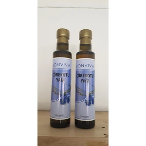 Çörekotu Yağı 250 ml x 2