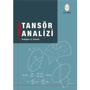 Tansör Analizi - Erdoğan S. Şuhibi