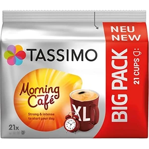 Morning Cafe Xl 21 Cups