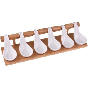 Buffet 7 Parça Sunum Seti