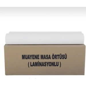Lamineli Sedye Örtüsü - 50 cm * 50 mt - 12 Adet