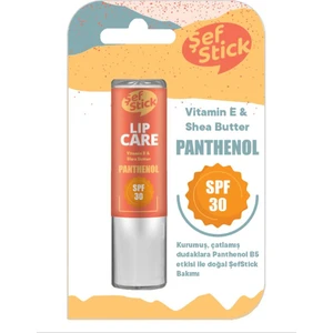 Şef Stick Şefstick Şef Stıck Lıp Care Spf 30