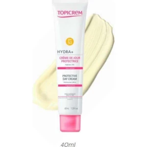 Hydra +Protective Day Cream Spf 50+