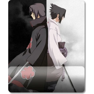 Naruto Bilek Destekli Mousepad Model - 2
