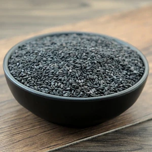 Taze Dükkan Siyah Susam 100 gr