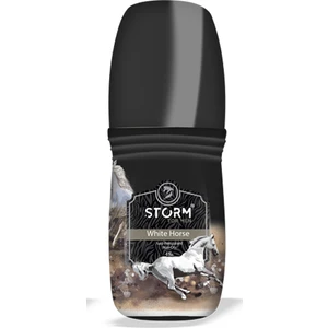Roll On Men White Horse 50 ml
