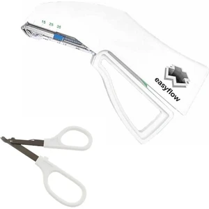 Cilt Stapler Seti (1 Adet Stapler + 1 Adet Sökücü)
