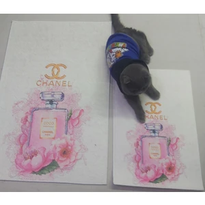 Taşkın Home Banyo Paspas Takımı 2 Parça