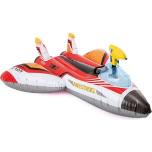 Intex 57536 Su Tabancalı Uçak 117 cm