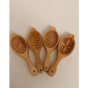 Kerebiç Kurabiye Kalıbı 4'lü