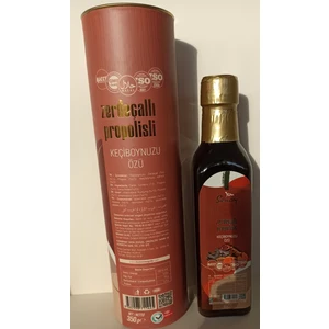 Kon Şenay Zerdeçallı Propolisli Keçiboynuzu Özü 350 gr