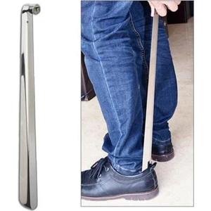 Uzun Kerata Ayakkabı Çekeceği KROMKERATA40CM